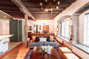Tallinn City Apartments Old Town 3 bedroom, Tallinn